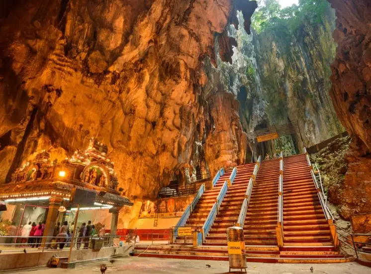 Malaysia tourist etiquette