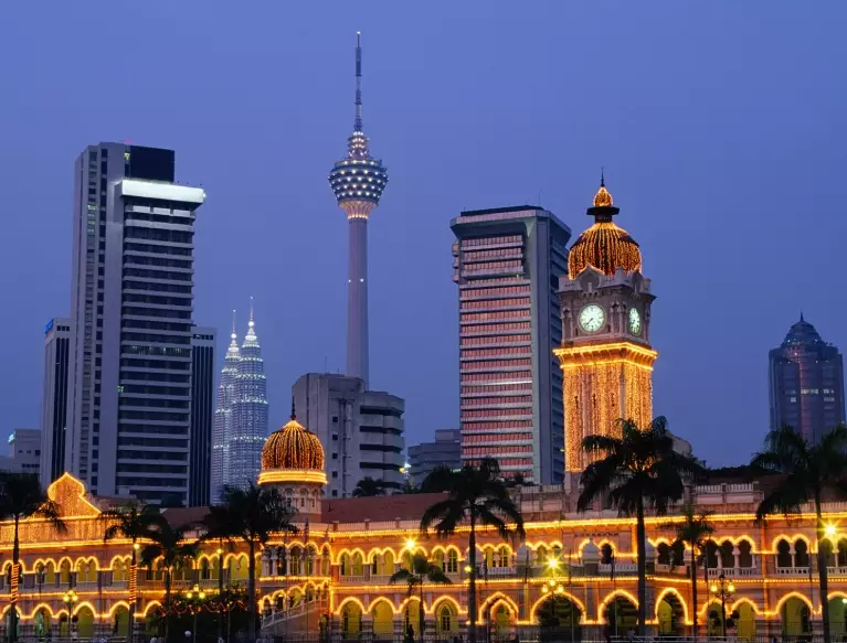 things to do in Kuala Lumpur things to do in Kuala Lumpur