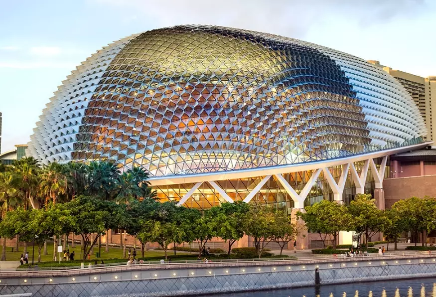 Singapore attractions guide Singapore attractions guide