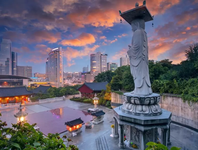 Korean dating rules Korean dating rules