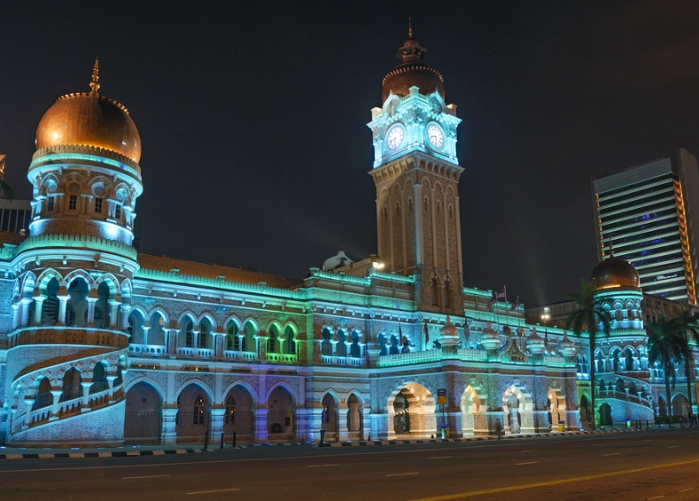 Kuala Lumpur travel guide Kuala Lumpur travel guide