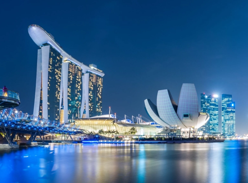 Singapore attractions guide Singapore attractions guide