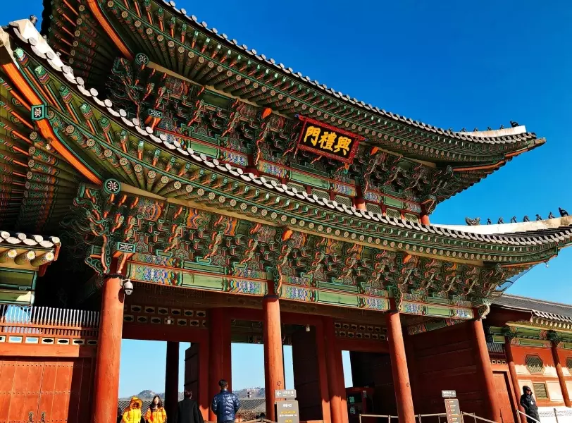 Korean culture etiquette Korean culture etiquette