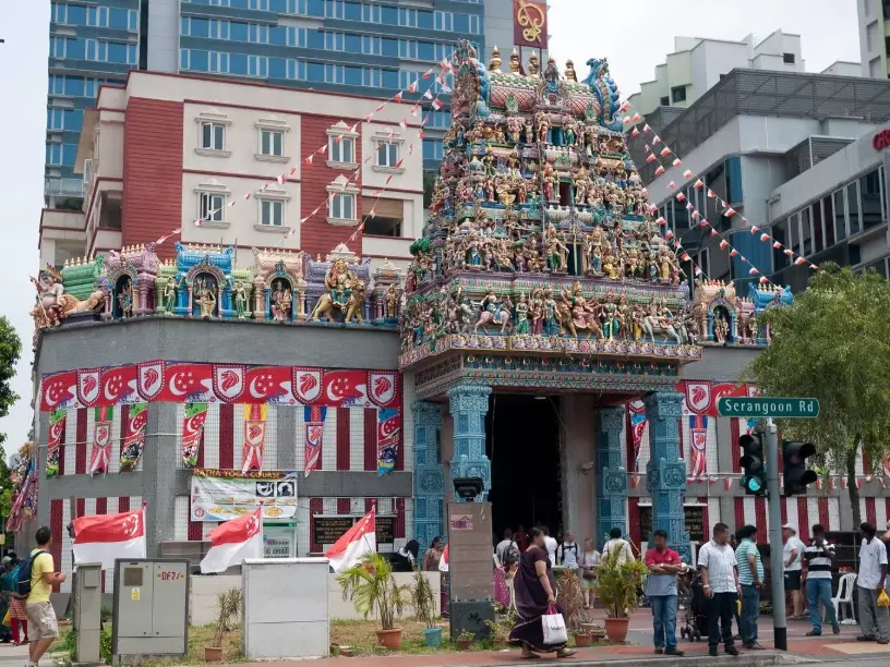 things to do in Singapore things to do in Singapore