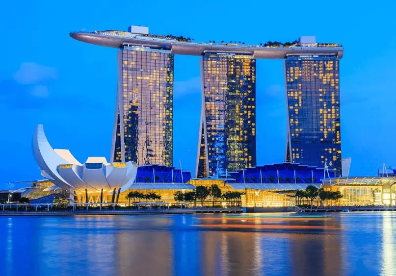 Singapore visa free for US citizens