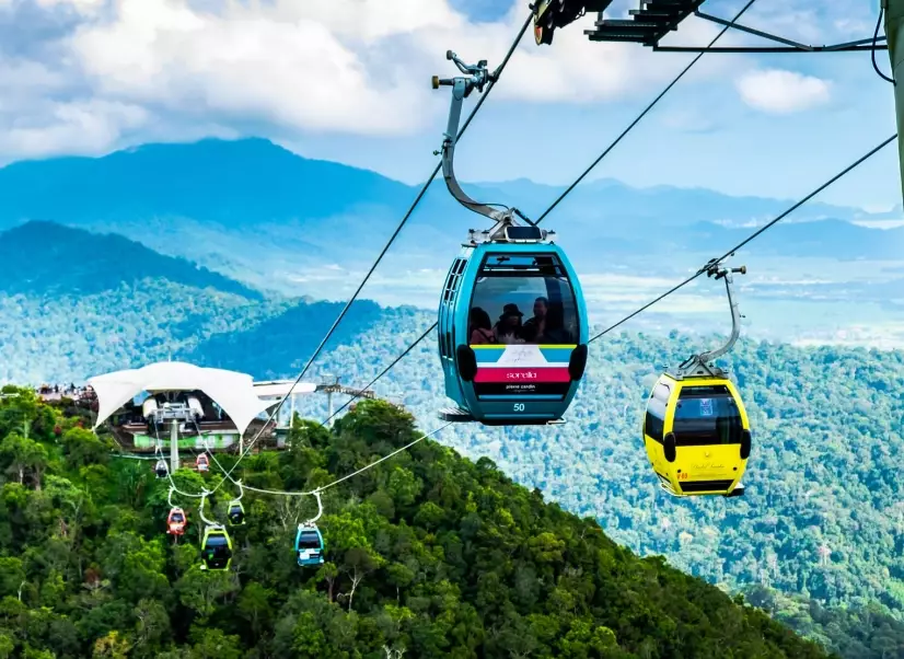 Malaysia travel mistakes