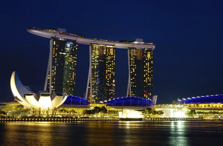 Singapore tourism Singapore tourism