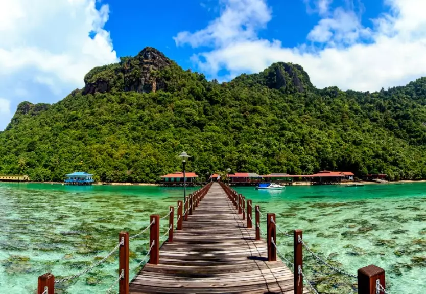 Malaysia tourism data