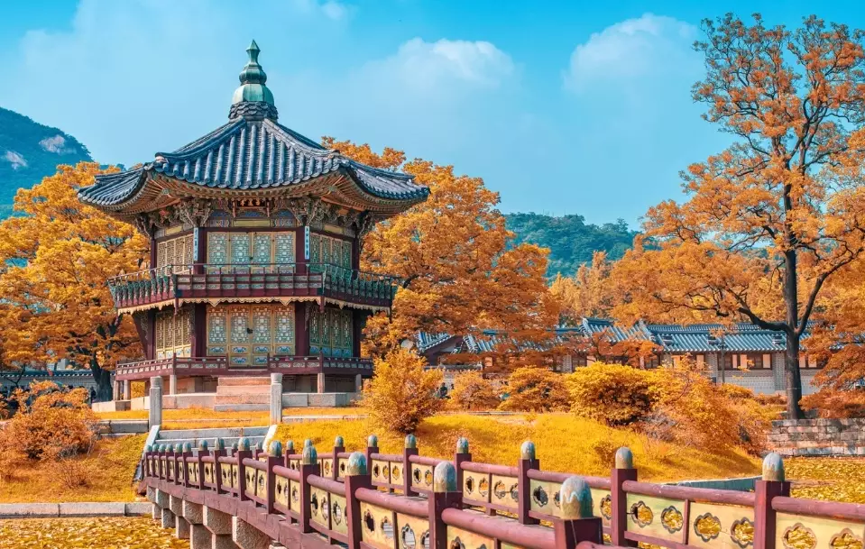 work life balance Korea work life balance Korea