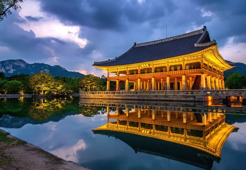 South Korea labor law South Korea labor law