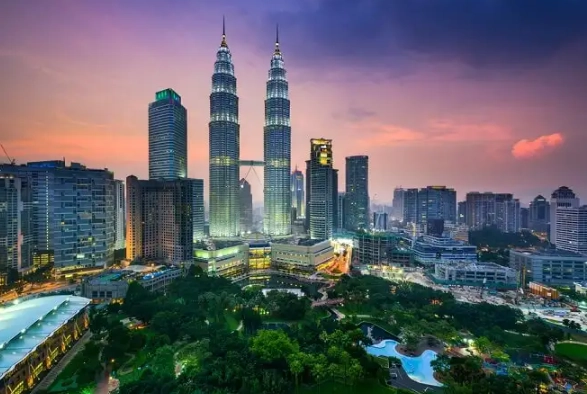 Malaysia entry requirements for US citizens Malaysia entry requirements for US citizens