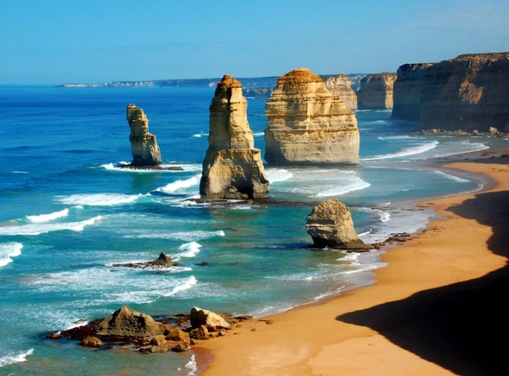 Australian landmarks