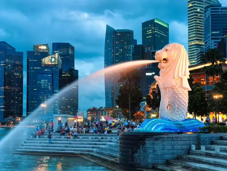 Is Singapore worth visiting