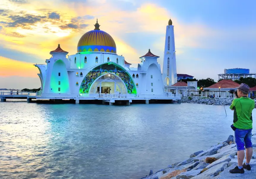 Tourism statistics Malaysia