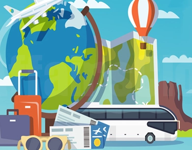 India travel data India travel data