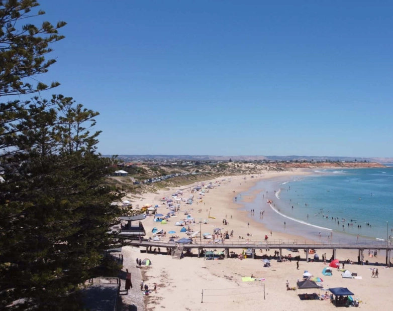 budget travel Australia