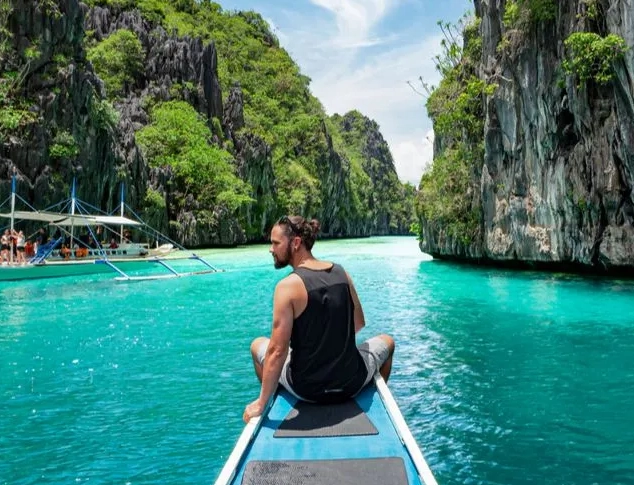 Philippines travel purpose Philippines travel purpose