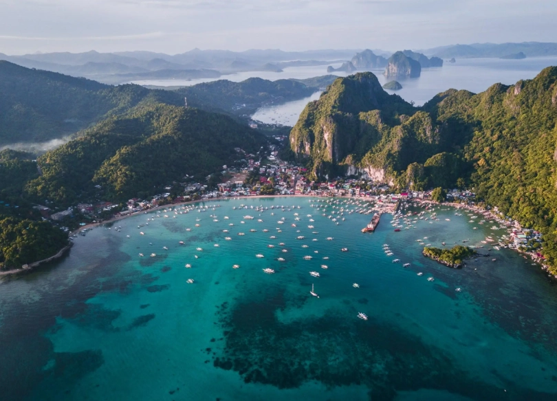 Philippines travel purpose Philippines travel purpose