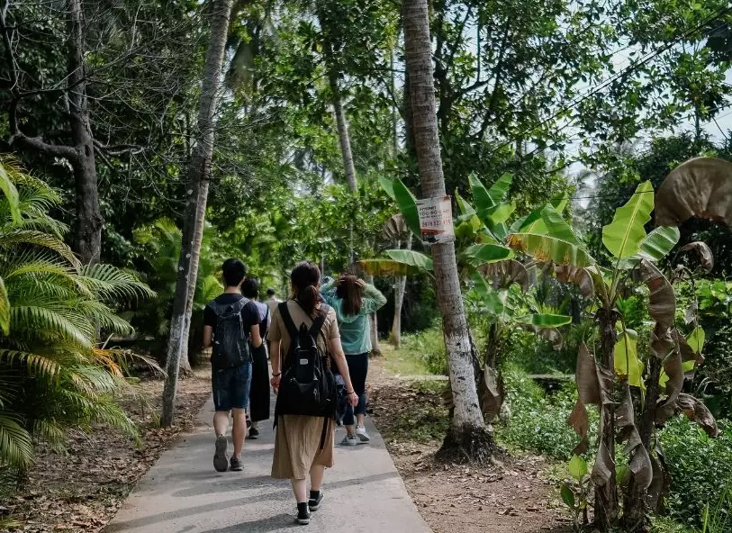 Philippines travel advisory