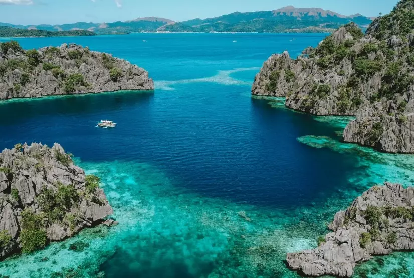 budget travel Philippines