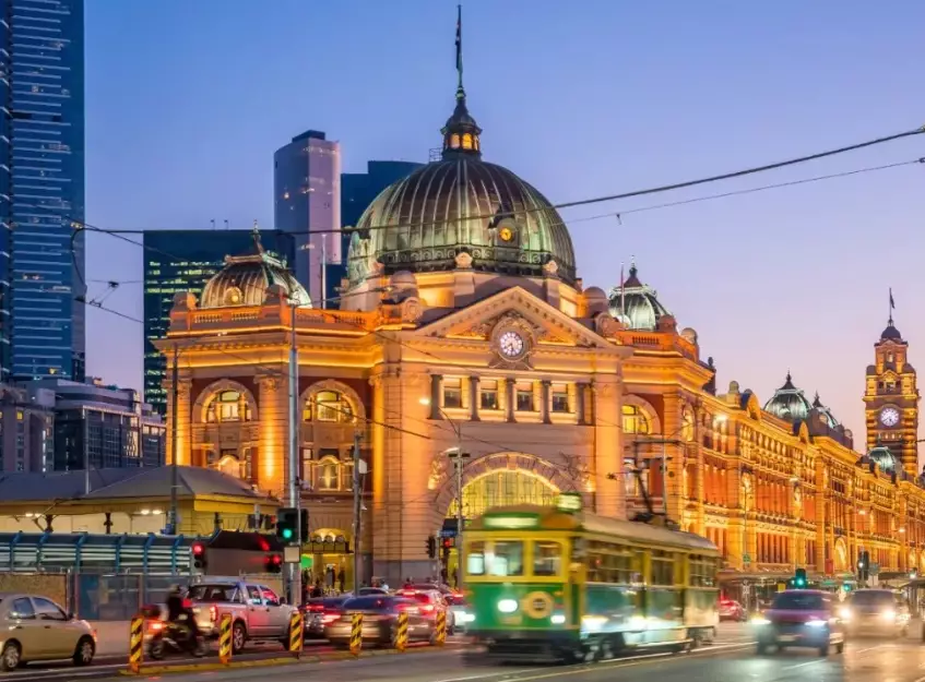 budget travel Australia