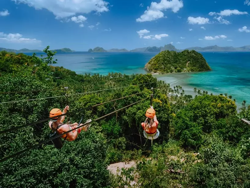 Philippines Tourism safety