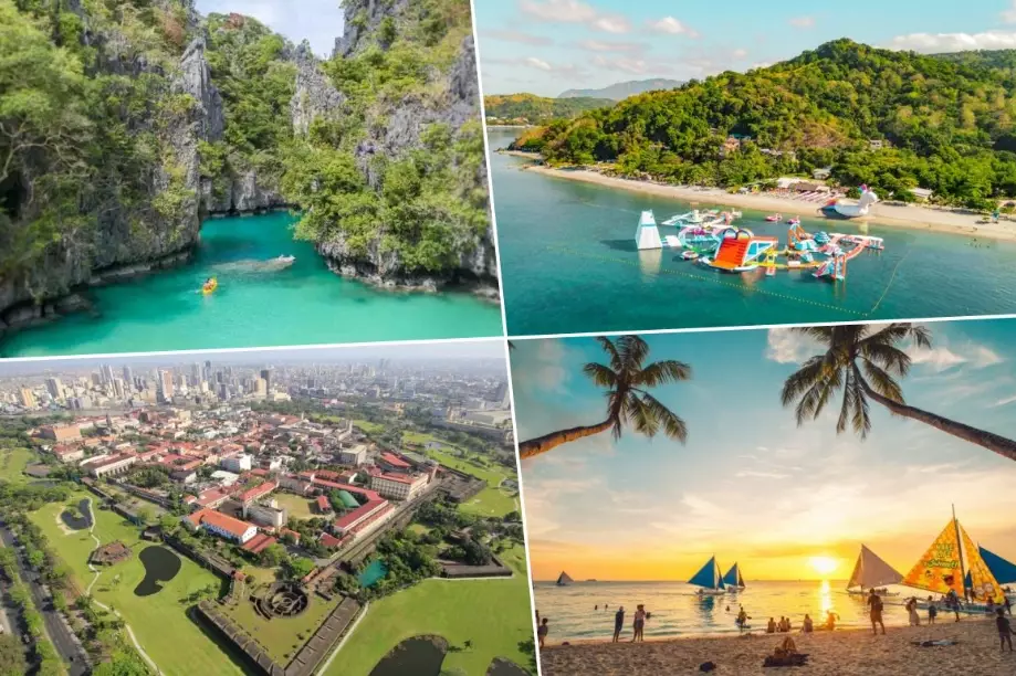 purpose of visiting Philippines purpose of visiting Philippines