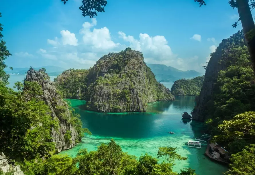 Philippines travel cost