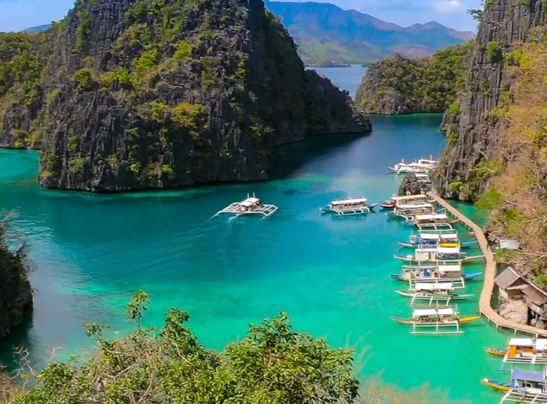 tourist activities Philippines tourist activities Philippines