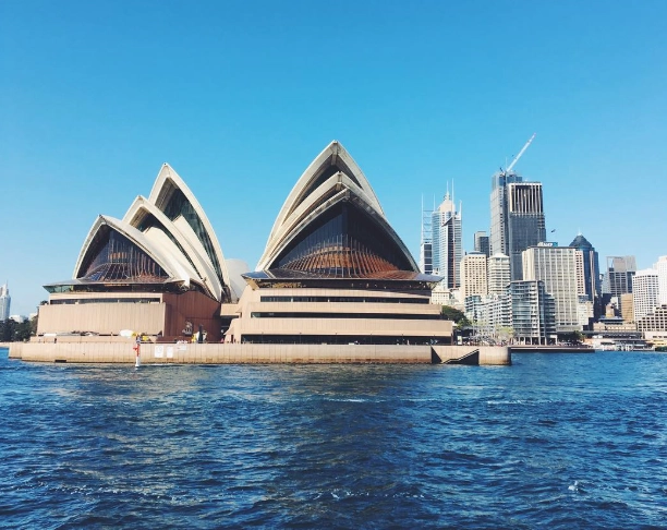 best things to do in Sydney