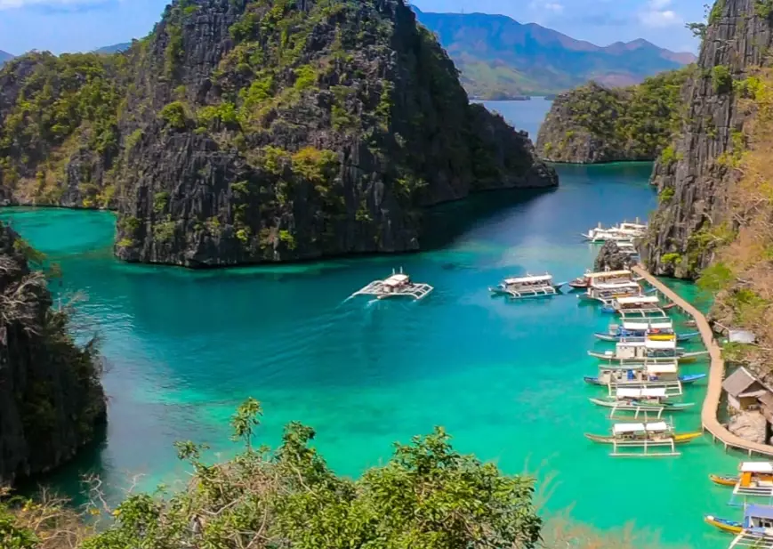 Philippines travel advisory