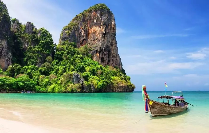 best Southeast Asia destination