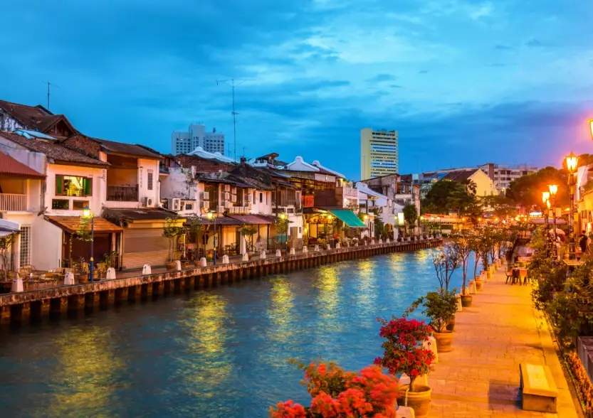 Malaysia travel guide