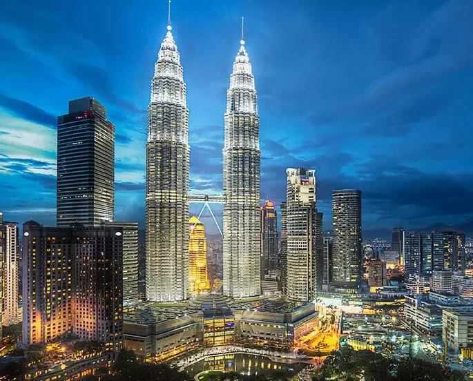 things to do in Malaysia