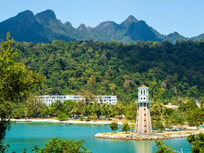 best places to visit in Malaysia