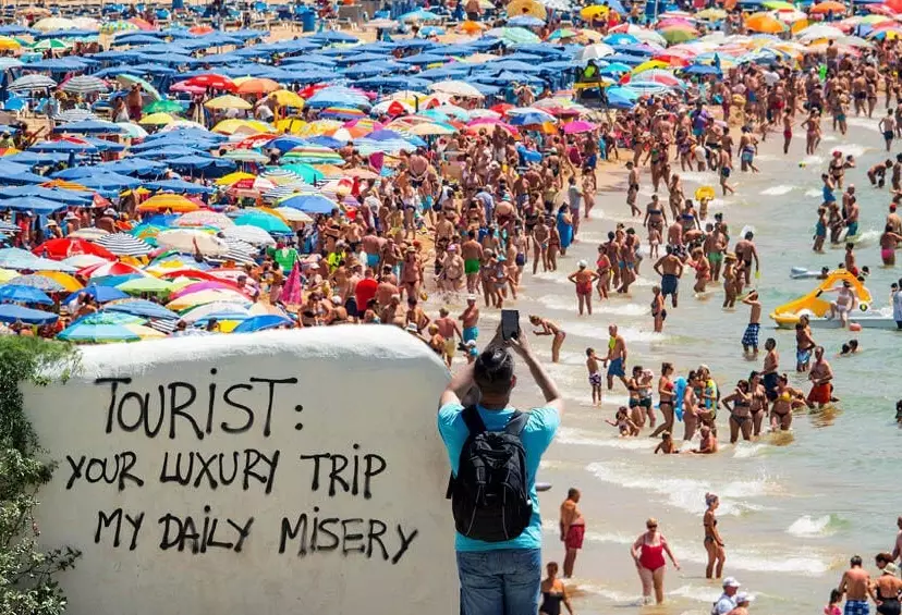 Is Australia safe for American tourists Is Australia safe for American tourists