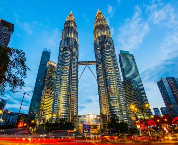 Malaysia travel guide