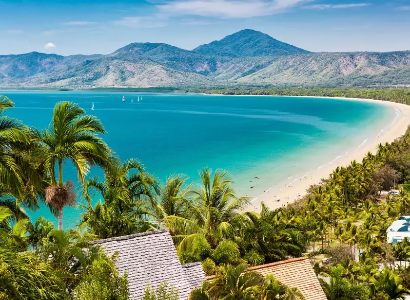 Australia travel seasons