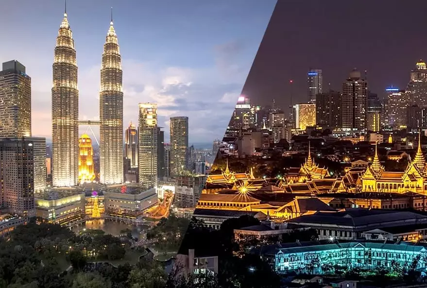 best Southeast Asia destination