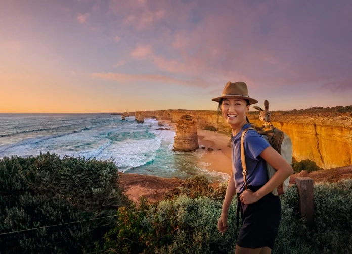 best time to visit Australia