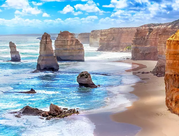 Australia travel seasons