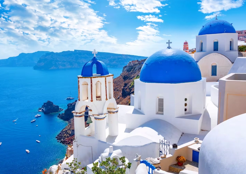 Which country is best to visit in Europe?