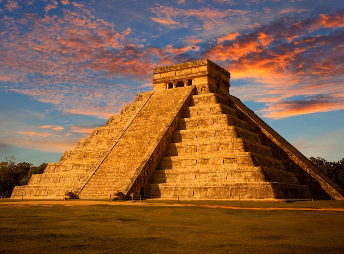 Mexico top attractions