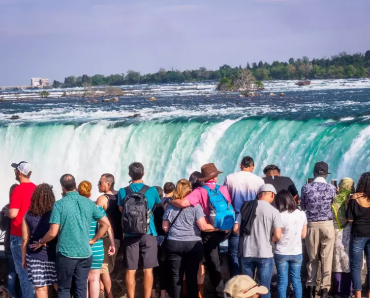 Niagara Falls Canada Niagara Falls Canada