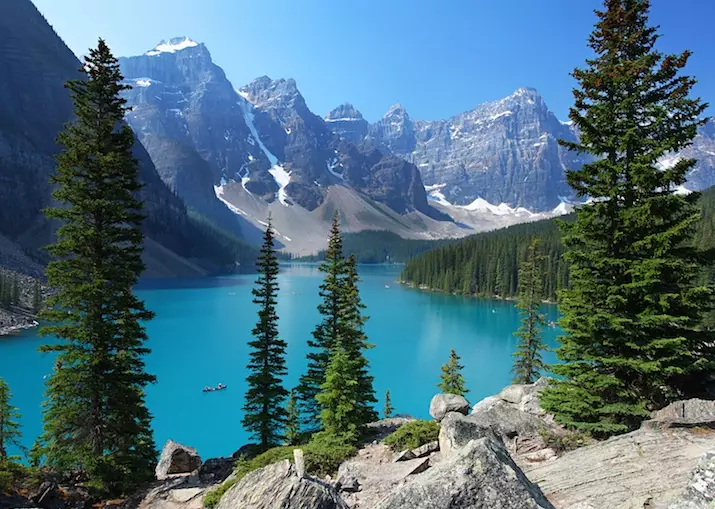 #1 tourist attraction Canada #1 tourist attraction Canada