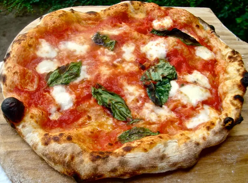 Top 10 European foods