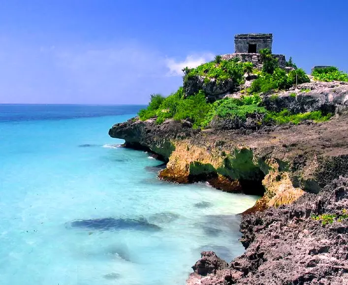 best places to visit in Mexico