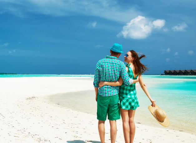 Maldives dress code Maldives dress code