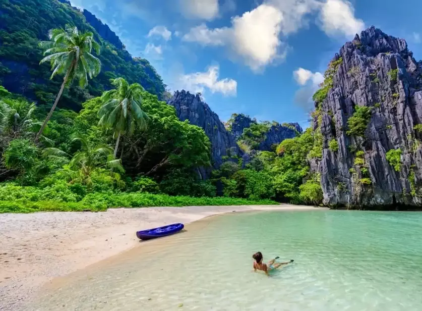 Friendly Philippines tourism Friendly Philippines tourism