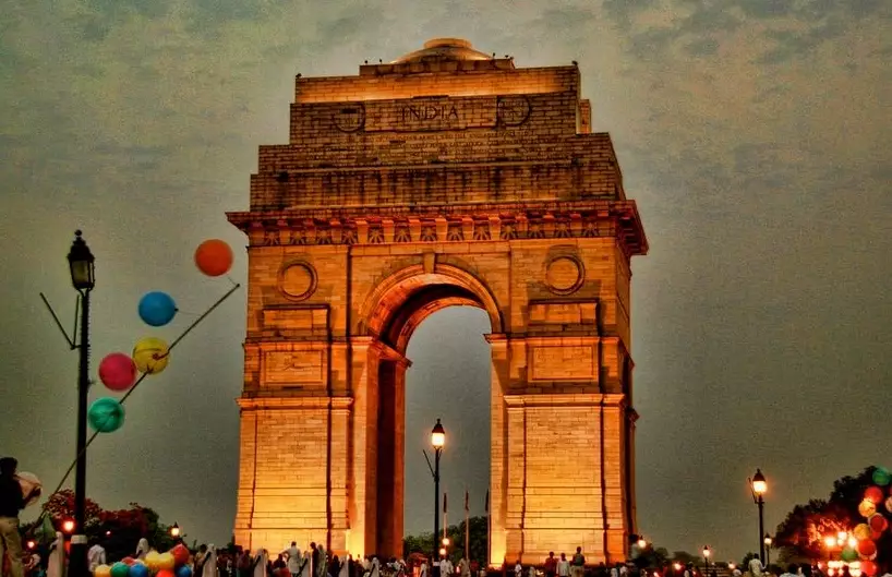 India tourism destinations India tourism destinations